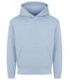 JH501B JH501J AWDis Kids Hoodie 2.0 sky blue colour image